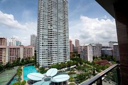 Clover By The Park (D20), Condominium #559732061